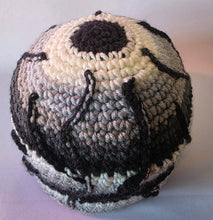 Load image into Gallery viewer, Neutral Tree Branch Camo Beanie