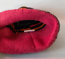 Load image into Gallery viewer, Women's Neon Ponytail Beanie
