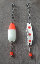 Load image into Gallery viewer, One of a Kind! Vintage spoon Earrings