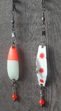 Load image into Gallery viewer, One of a Kind! Vintage spoon Earrings