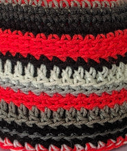 Load image into Gallery viewer, Neon Pink Beanie
