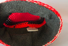 Load image into Gallery viewer, Neon Pink Beanie
