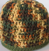 Load image into Gallery viewer, Camo Knit Beanie
