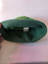 Load image into Gallery viewer, Neon Green Beanie
