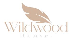 Wildwood Damsel